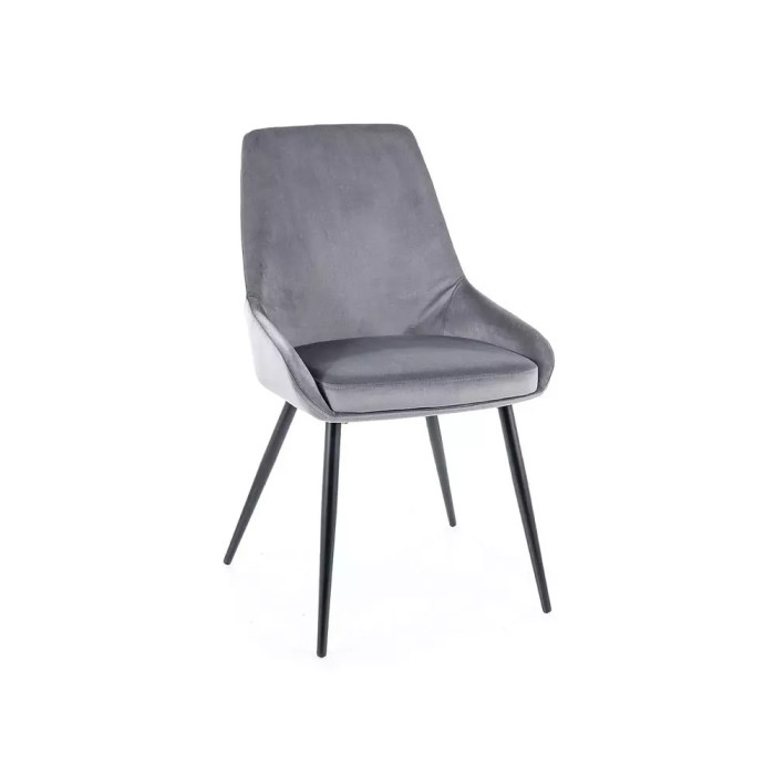 Silla de cocina Tropea (Velveta)